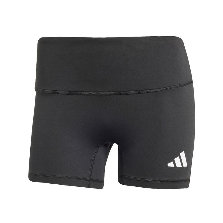 adidas adidas Volleyball Shorts Tights Damen - Black - 0 | SportScheck
