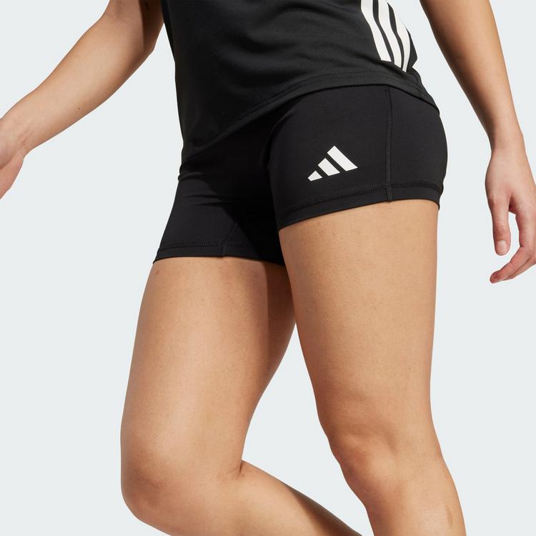 adidas adidas Volleyball Shorts Tights Damen - Black - 0 | SportScheck