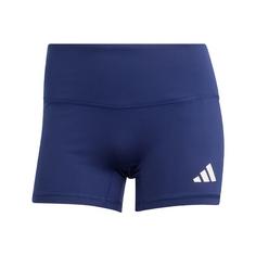 adidas Volleyball Shorts Tights Damen Team Navy Blue 2