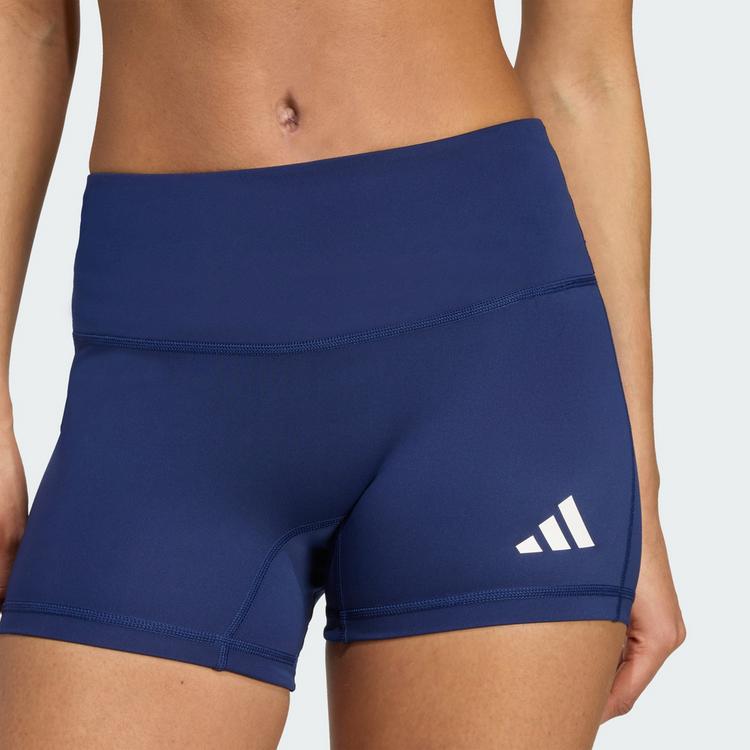 adidas adidas Volleyball Shorts Tights Damen - Team Navy Blue 2 - 0 | SportScheck