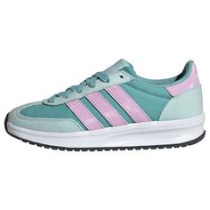 adidas Run 70s 2.0 Schuh Kids Sneaker Kinder Mint Ton / Bliss Lilac / Halo Mint