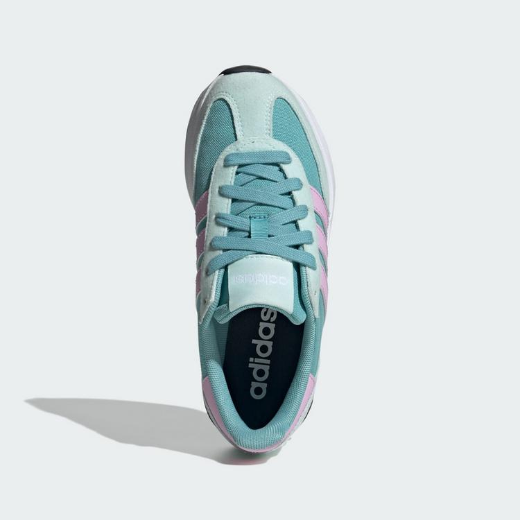 adidas adidas Run 70s 2.0 Schuh Sneaker Kinder - Mint Ton / Bliss Lilac / Halo Mint - 1 | SportScheck
