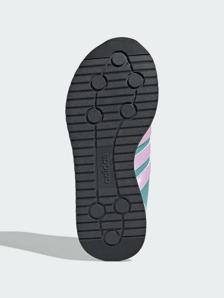 adidas adidas Run 70s 2.0 Schuh Sneaker Kinder - Mint Ton / Bliss Lilac / Halo Mint - 2 | SportScheck