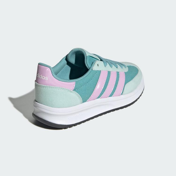 adidas adidas Run 70s 2.0 Schuh Sneaker Kinder - Mint Ton / Bliss Lilac / Halo Mint - 4 | SportScheck