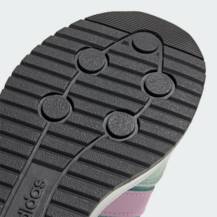 adidas adidas Run 70s 2.0 Schuh Sneaker Kinder - Mint Ton / Bliss Lilac / Halo Mint - 7 | SportScheck