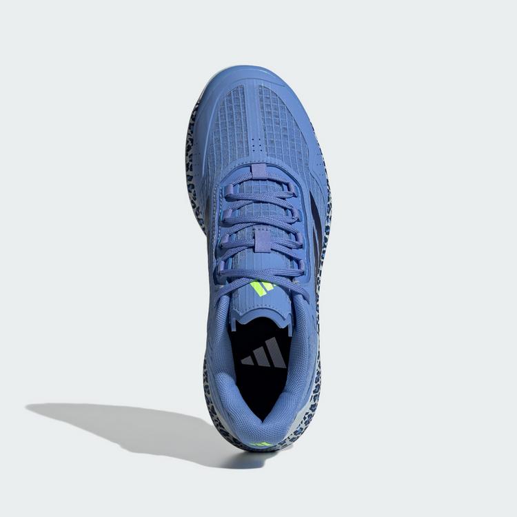 adidas adidas Fabela X 2 Feldhockey-Stiefel. Multifunktionsschuhe Damen - Halo Blue / Dark Blue / Blue Fusion - 1 | SportScheck