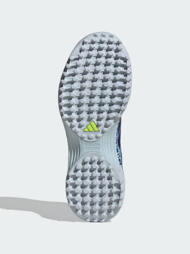 adidas adidas Fabela X 2 Feldhockey-Stiefel. Multifunktionsschuhe Damen - Halo Blue / Dark Blue / Blue Fusion - 2 | SportScheck