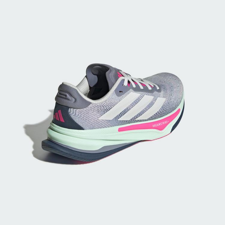 adidas adidas Supernova Prima 2 Schuhe Laufschuhe Damen - Silver Violet Mel / Cloud White / Dash Grey - 4 | SportScheck