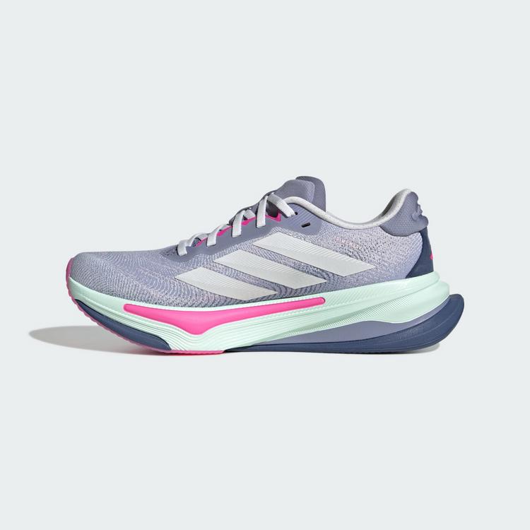 adidas adidas Supernova Prima 2 Schuhe Laufschuhe Damen - Silver Violet Mel / Cloud White / Dash Grey - 5 | SportScheck