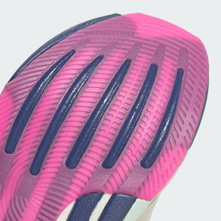 adidas adidas Supernova Prima 2 Schuhe Laufschuhe Damen - Silver Violet Mel / Cloud White / Dash Grey - 6 | SportScheck