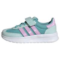 adidas Kinderschuhe Run 70s 2.0 Kids Sneaker Kinder - Mint Ton / Bliss Lilac / Halo Mint