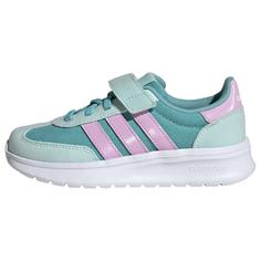 adidas Kinderschuhe Run 70s 2.0 Kids Sneaker Kinder Mint Ton / Bliss Lilac / Halo Mint