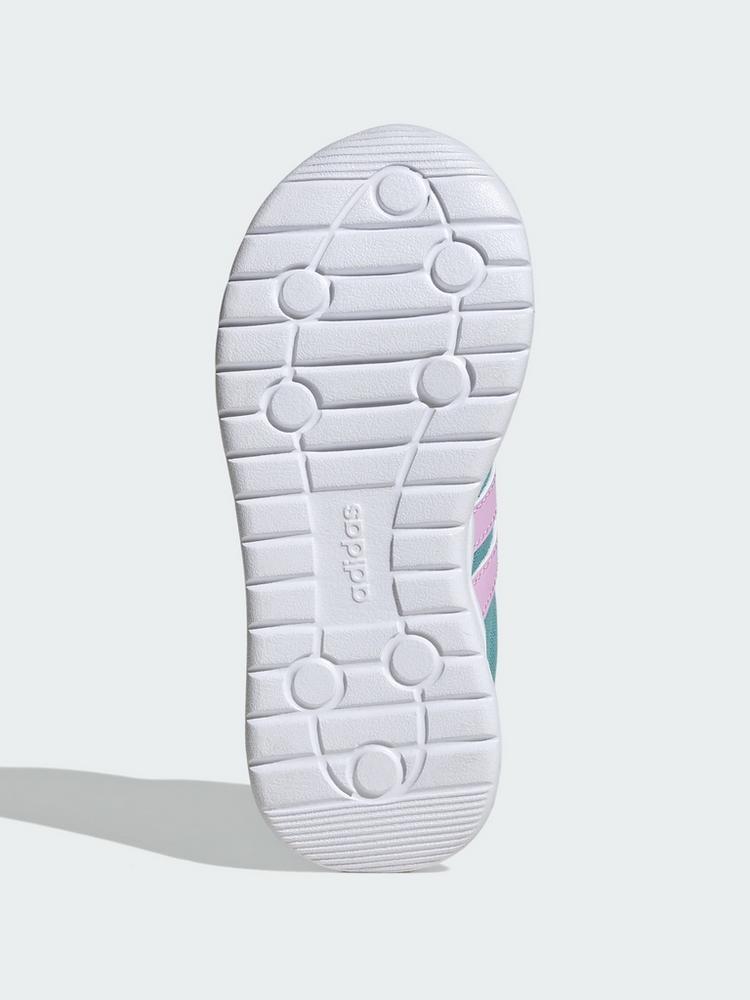 adidas adidas Kinderschuhe Run 70s 2.0 Kids Sneaker Kinder - Mint Ton / Bliss Lilac / Halo Mint - 2 | SportScheck