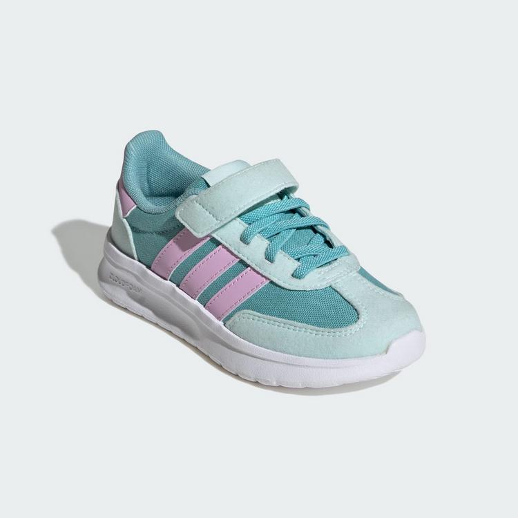 adidas adidas Kinderschuhe Run 70s 2.0 Kids Sneaker Kinder - Mint Ton / Bliss Lilac / Halo Mint - 3 | SportScheck