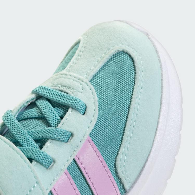 adidas adidas Kinderschuhe Run 70s 2.0 Kids Sneaker Kinder - Mint Ton / Bliss Lilac / Halo Mint - 6 | SportScheck