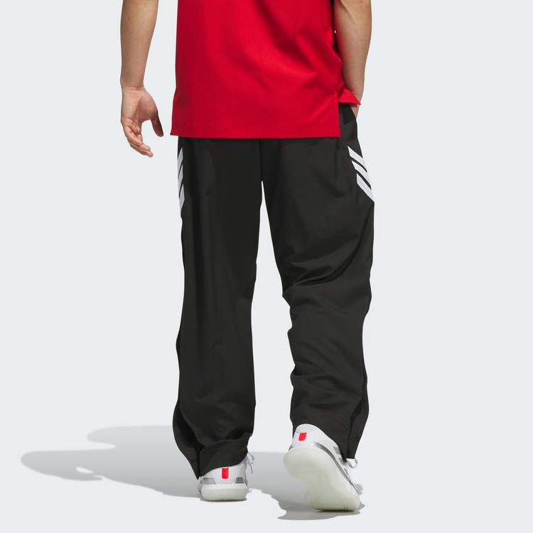 adidas adidas adidas Crazy Lite Hose Funktionshose Herren - Black / White - 1 | SportScheck