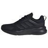 adidas Fortarun 4.0 Kids Schuh Sneaker Kinder - Core Black / Core Black / Core Black