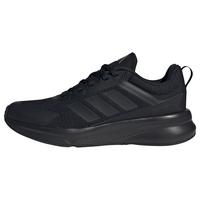 adidas Fortarun 4.0 Kids Schuh Sneaker Kinder - Core Black / Core Black / Core Black
