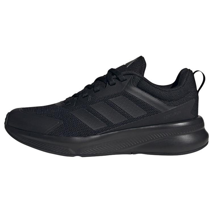 adidas adidas Fortarun 4.0 Kids Schuh Sneaker Kinder - Core Black / Core Black / Core Black - 0 | SportScheck