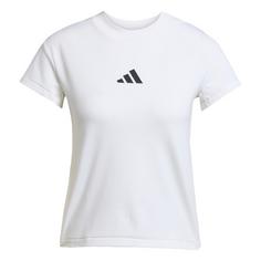 adidas adidas Z.N.E. Baby-T-Shirt T-Shirt Damen White