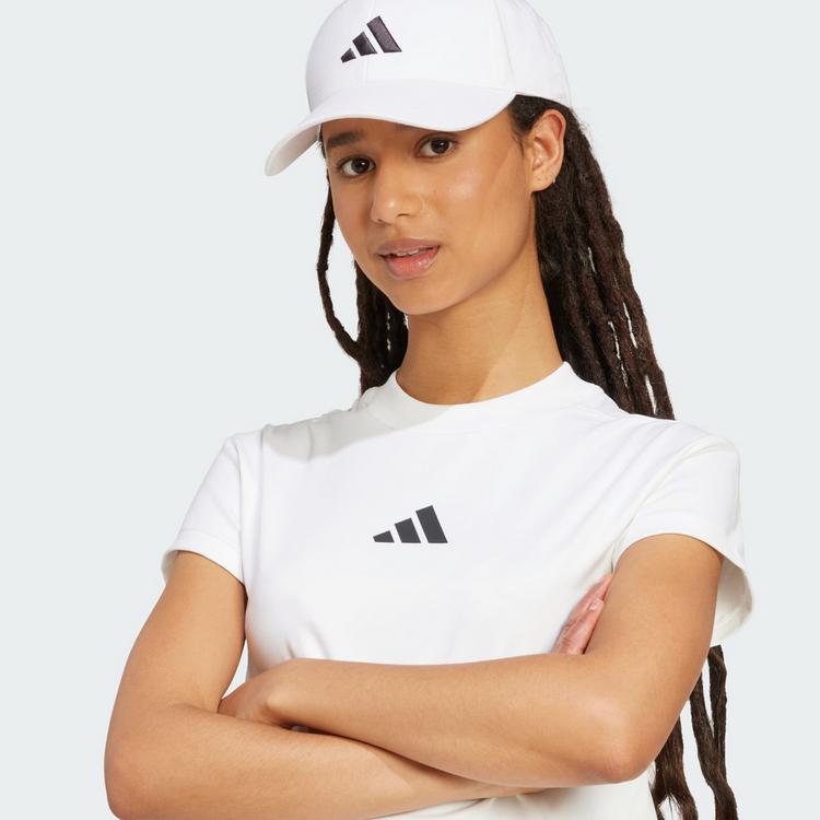 adidas adidas adidas Z.N.E. Kids T-Shirt T-Shirt Damen - White - 0 | SportScheck