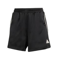 adidas Stadium Shorts Trainingshose Damen Black / Off White