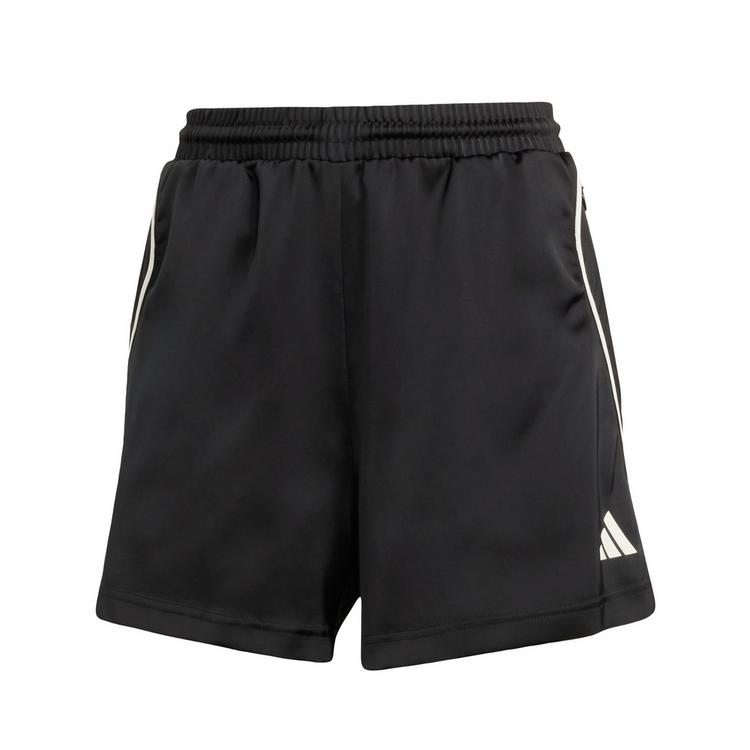 adidas adidas Stadium Shorts Trainingshose Damen - Black / Off White - 0 | SportScheck