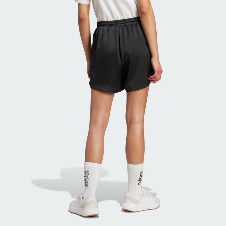 adidas adidas Stadium Shorts Trainingshose Damen - Black / Off White - 1 | SportScheck