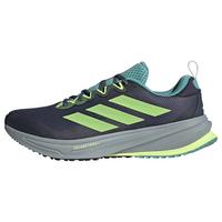 adidas Supernova Rise ATR Schuhe. Laufschuhe Herren - Shadow Navy / Hi-Res Yellow / Mint Ton