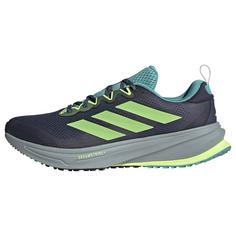 adidas Supernova Rise ATR Schuh Laufschuhe Herren Shadow Navy / Hi-Res Yellow / Mint Ton