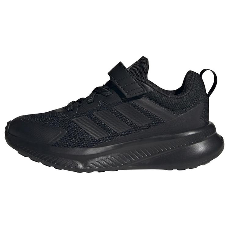 adidas adidas Fortarun 4.0 Kinderschuh Sneaker Kinder - Core Black / Core Black / Core Black - 0 | SportScheck