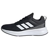 adidas Fortarun 4.0 Kids Schuh Sneaker Kinder - Core Black / Cloud White / Carbon