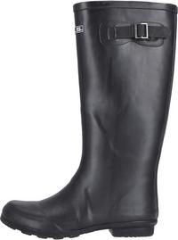 Mols Welly Gummistiefel Damen - 1001S Black