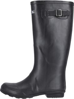Mols Welly Gummistiefel Damen 1001S Black