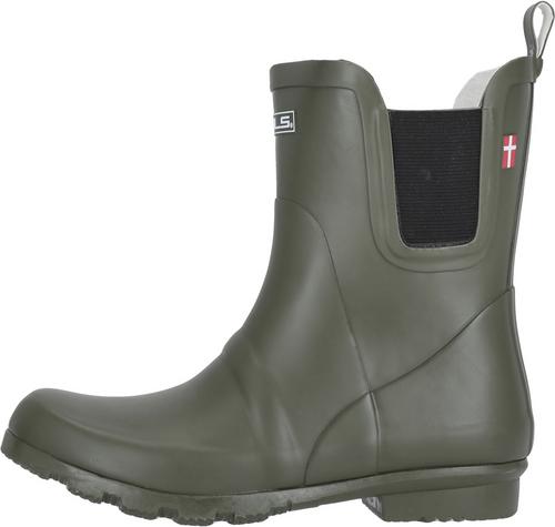 Mols Suburbs Gummistiefel Damen