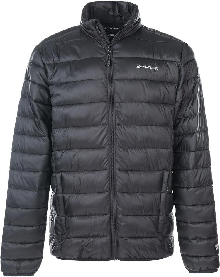 Whistler Whistler Leopold M Pro-lite Outdoorjacke Herren - 1001 Black - 0 | SportScheck