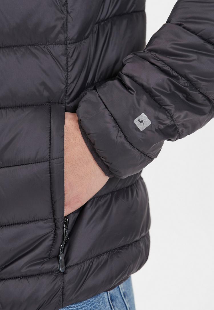 Whistler Whistler Leopold M Pro-lite Outdoorjacke Herren - 1001 Black - 0 | SportScheck