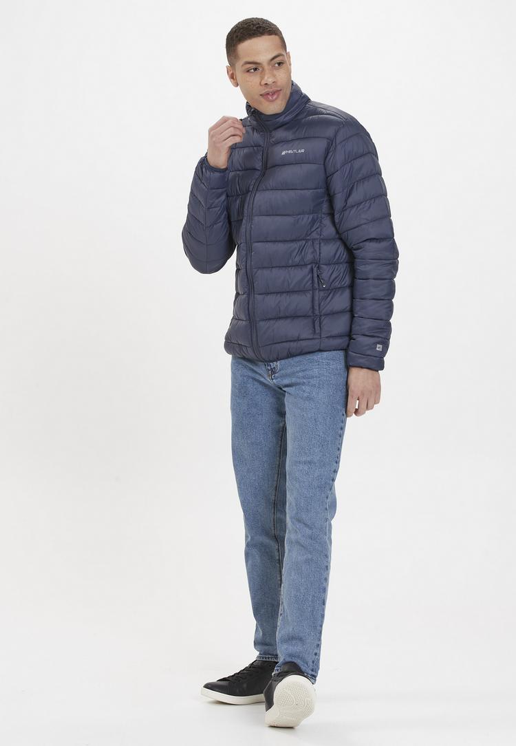 Whistler Whistler Leopold M Pro-lite Outdoorjacke Herren - 2048 Navy Blazer - 0 | SportScheck