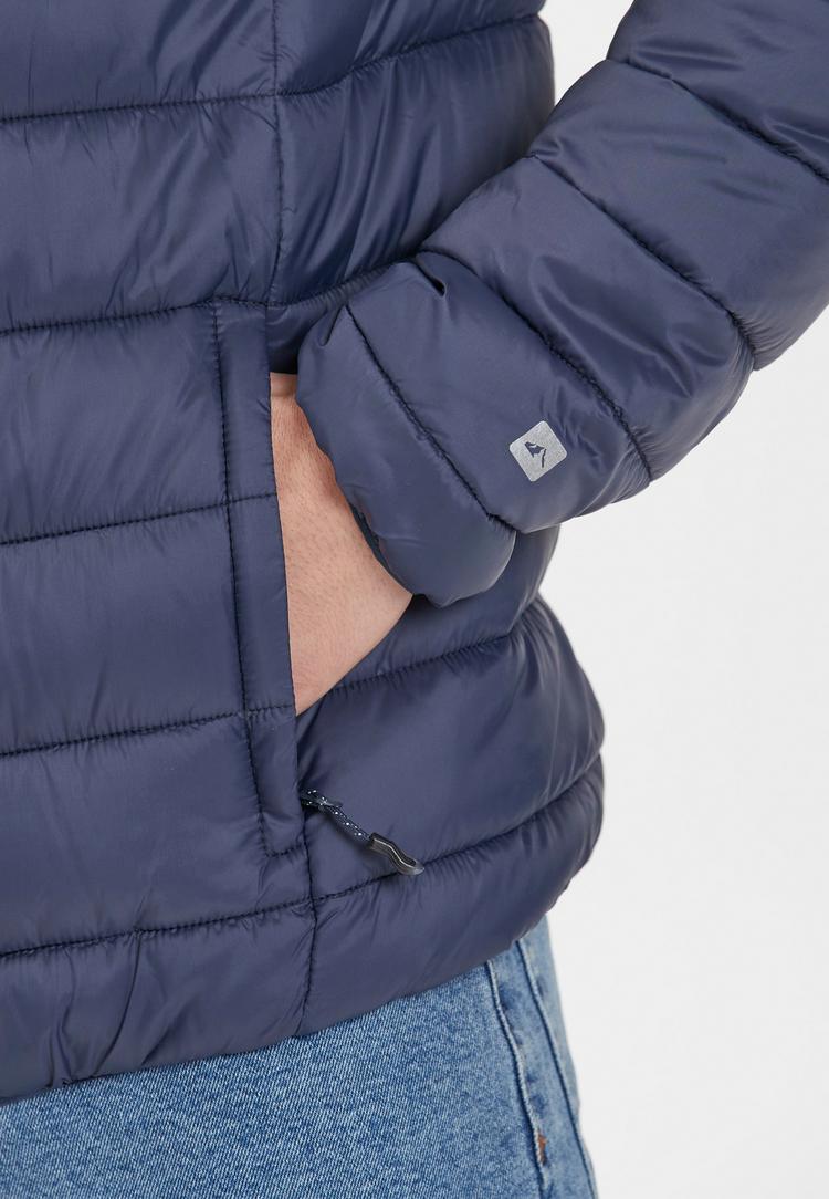 Whistler Whistler Leopold M Pro-lite Outdoorjacke Herren - 2048 Navy Blazer - 0 | SportScheck