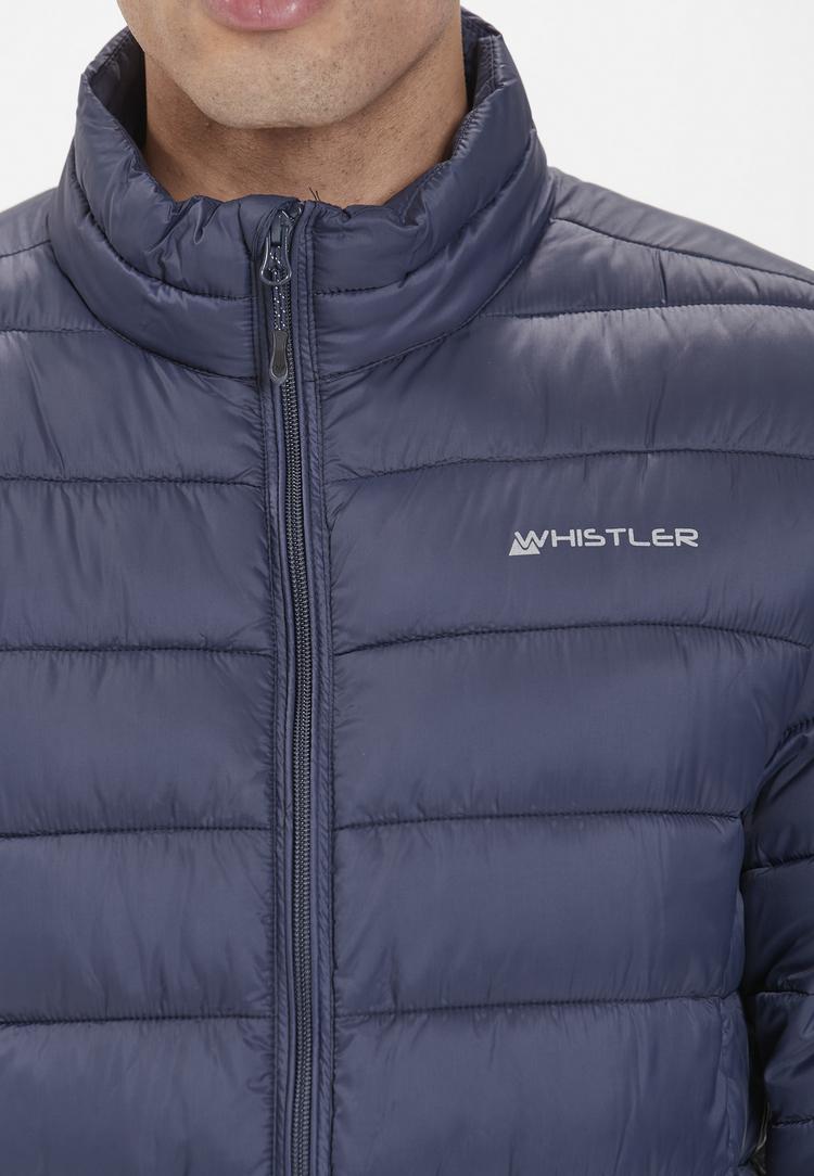 Whistler Whistler Leopold M Pro-lite Outdoorjacke Herren - 2048 Navy Blazer - 1 | SportScheck