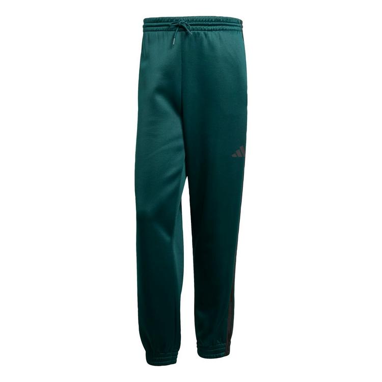 adidas adidas Stadium Trainingshose Trainingshose Herren - Aurora Ink / Off White - 0 | SportScheck