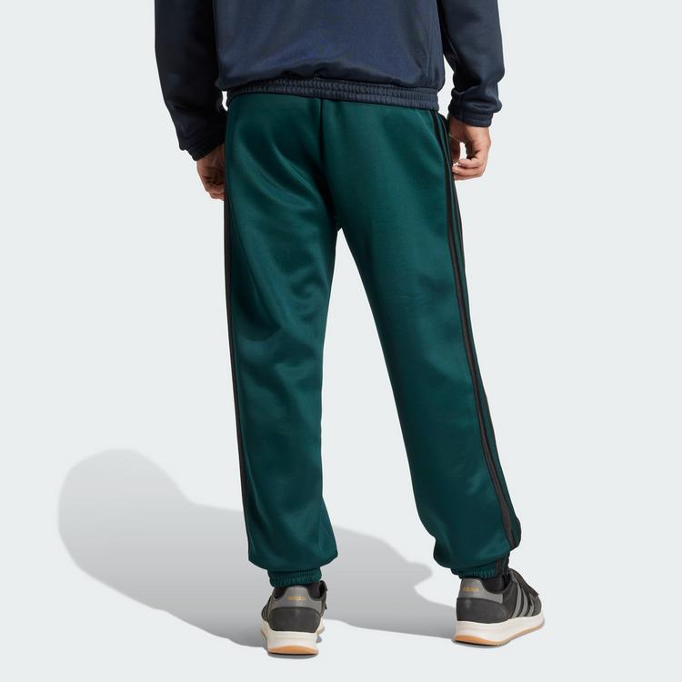 adidas adidas Stadium Trainingshose Trainingshose Herren - Aurora Ink / Off White - 1 | SportScheck