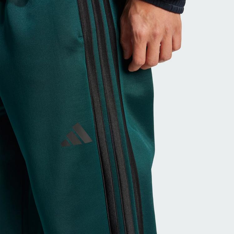 adidas adidas Stadium Trainingshose Trainingshose Herren - Aurora Ink / Off White - 0 | SportScheck