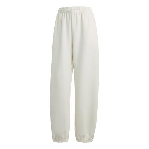 adidas Soft Lux Loose Hose Trainingshose Damen