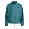 adidas Stadium Trainingsjacke Trainingsanzug Herren - Preloved Teal / Aurora Ivy