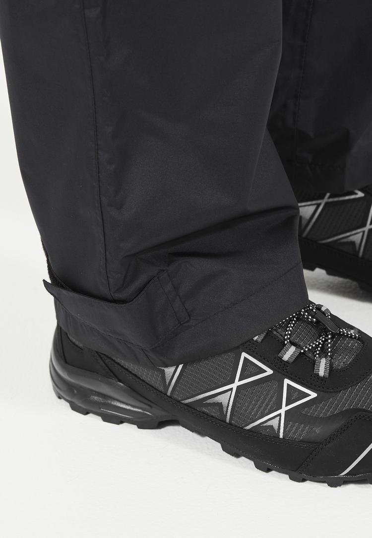 Weather Report Weather Report JAGGER Regenhose Herren - 1001 Black - 2 | SportScheck