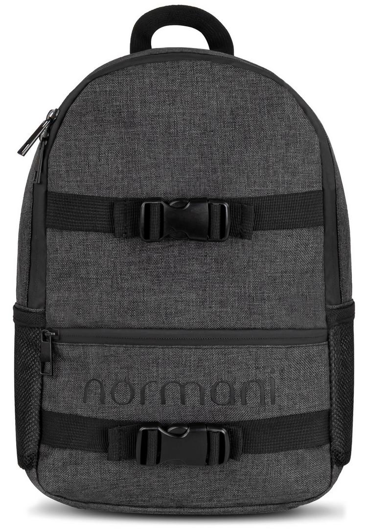 normani normani Nabari Daypack - Anthrazit - 0 | SportScheck