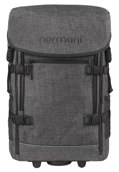 normani Nara Trolley