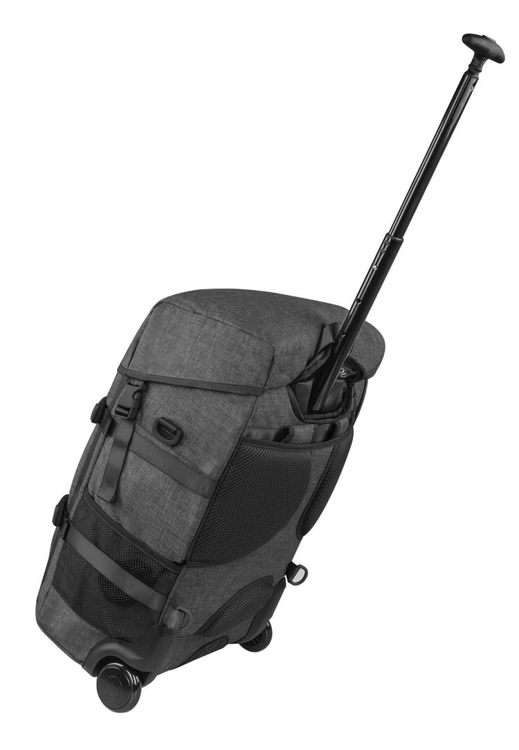 normani normani Nara Trolley - Anthrazit - 2 | SportScheck