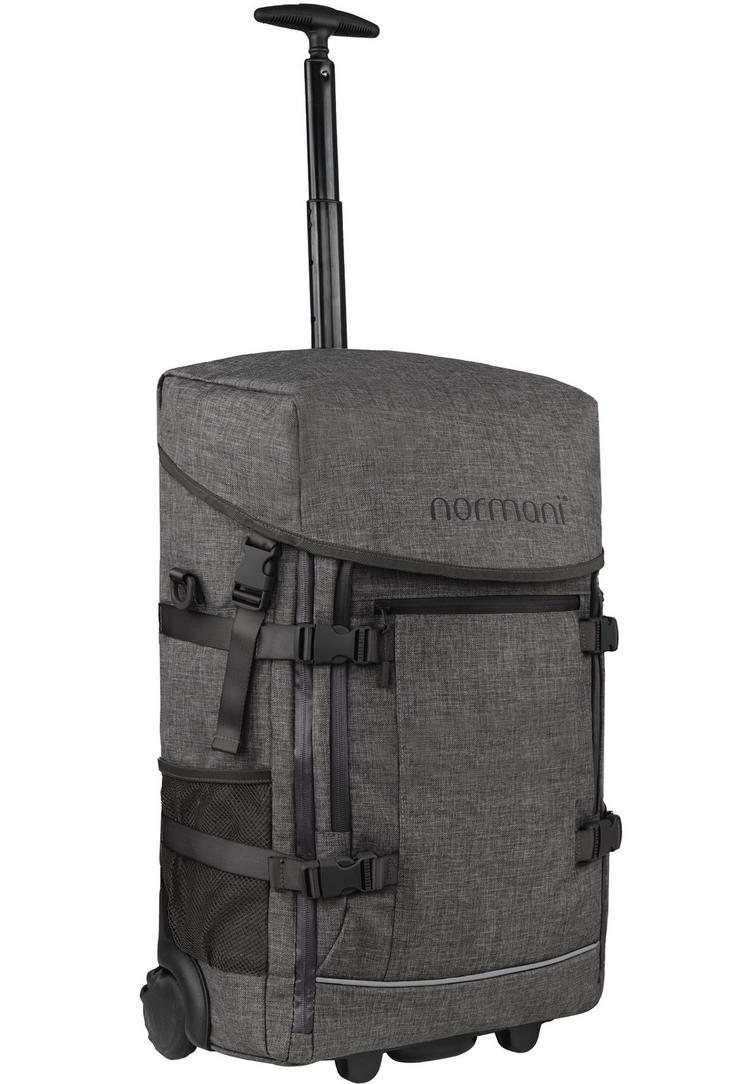 normani normani Nara Trolley - Anthrazit - 3 | SportScheck